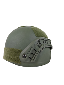 Баллистический шлем БТШ-3С«Беркут» Team Wendy