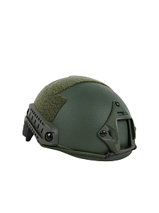 Баллистический шлем БТШ-6А "Сапсан" Team Wendy