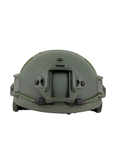 Баллистический шлем БТШ-3С«Беркут» Team Wendy